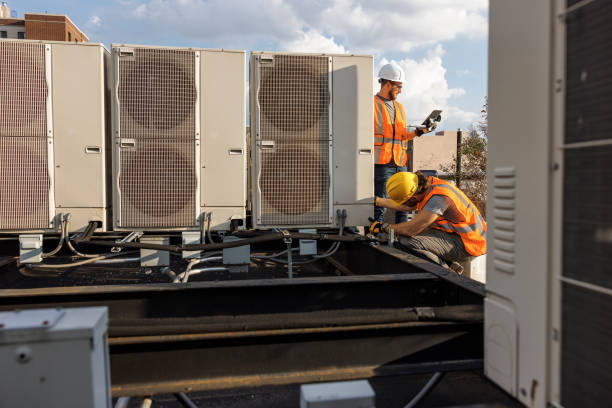 Best Residential HVAC in Duncan, SC