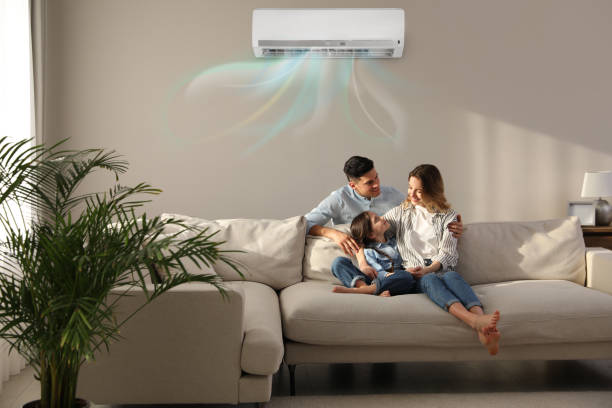 Best Air Filters and Purifiers in Duncan, SC