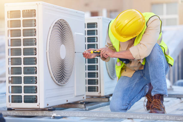 Best HVAC Software and Technology in Duncan, SC