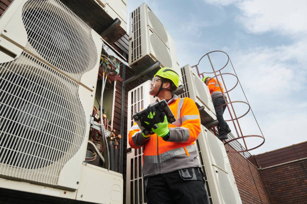 Best Air Conditioning Cleaning in Duncan, SC