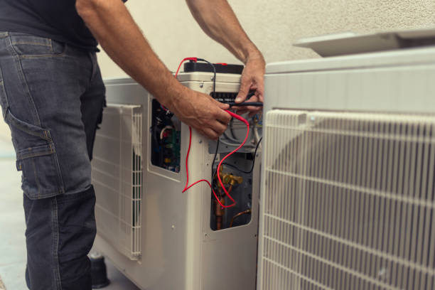 Best Energy-efficient HVAC Solutions in Duncan, SC