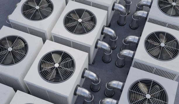 Best Residential HVAC in Duncan, SC