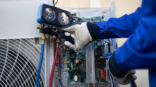 Best VRF (Variable Refrigerant Flow) Systems in Duncan, SC