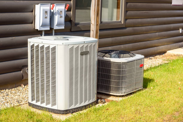 Best HVAC Retrofitting and Upgrading in Duncan, SC