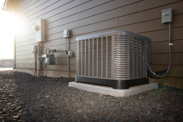 Professional HVAC in Duncan, SC